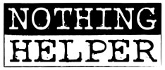 Nothing Helper Logo