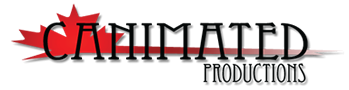 Canimated Logo